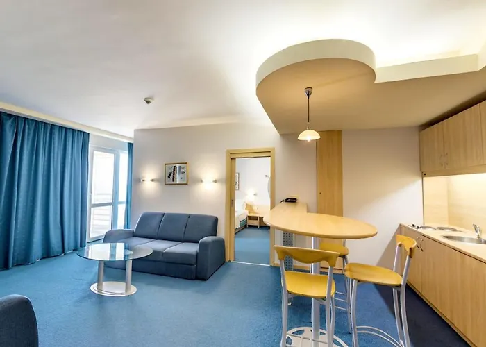 ефект гранд виктория - ол инклузив Хотел