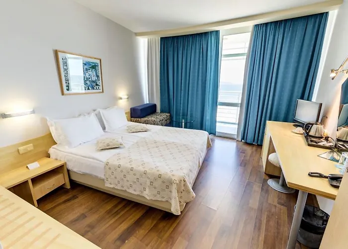 ефект гранд виктория - ол инклузив