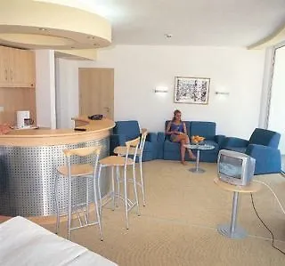 ефект гранд виктория - ол инклузив Хотел Слънчев бряг