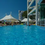 Effect Grand Victoria Хотел Слънчев бряг