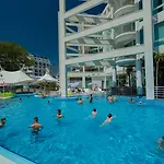 Effect Grand Victoria Sunny Beach