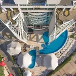 Effect Grand Victoria 4* Слънчев бряг