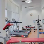 Хотел Effect Grand Victoria Слънчев бряг