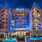 Хотел Effect Grand Victoria Слънчев бряг