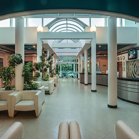 Effect Grand Victoria Ξενοδοχείο