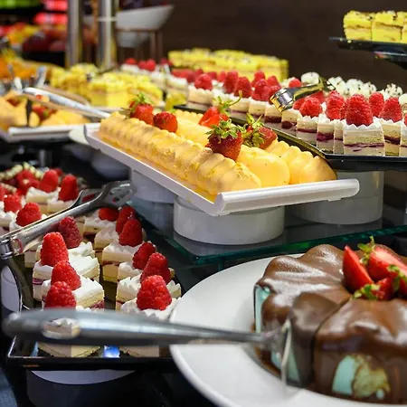 Effect Grand Victoria 4*