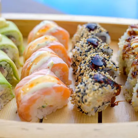 Effect Grand Victoria 4* Sunny Beach