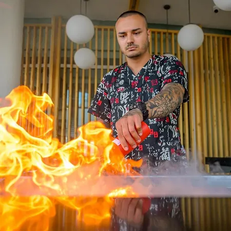 Effect Grand Victoria 4*