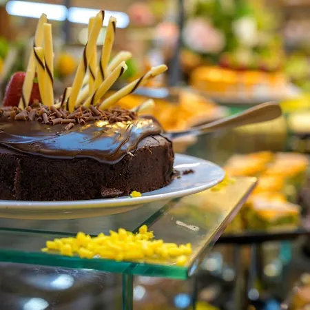 Effect Grand Victoria Σάνι Μπιτς