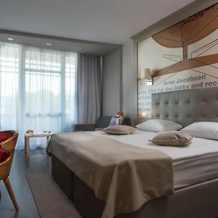 Effect Grand Victoria 4*