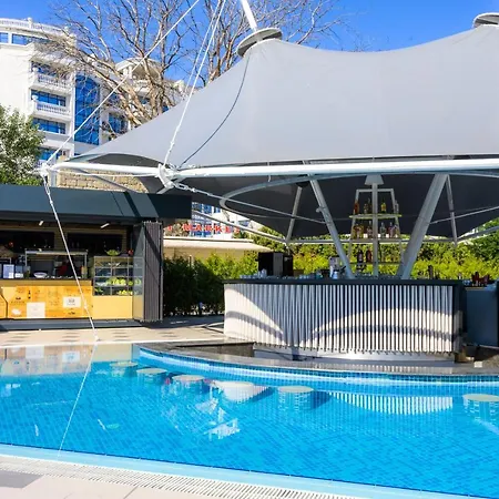 Effect Grand Victoria Sunny Beach