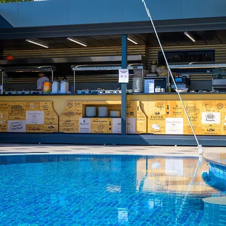 Effect Grand Victoria Ξενοδοχείο