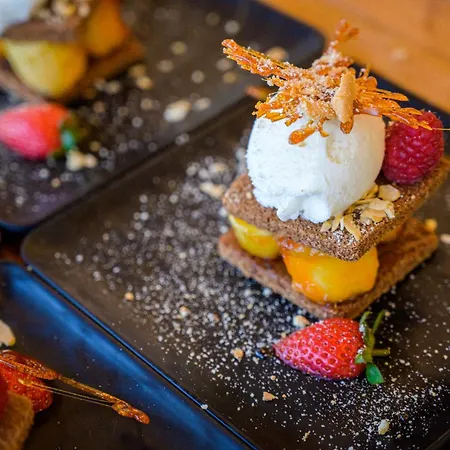 Ξενοδοχείο Effect Grand Victoria 4*