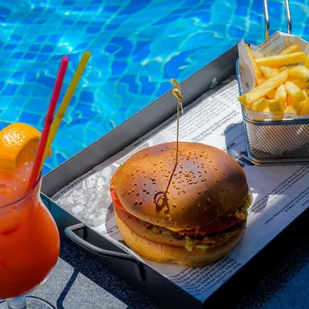 Effect Grand Victoria Ξενοδοχείο 4*