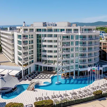 Effect Grand Victoria