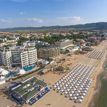 Ξενοδοχείο Effect Grand Victoria 4*