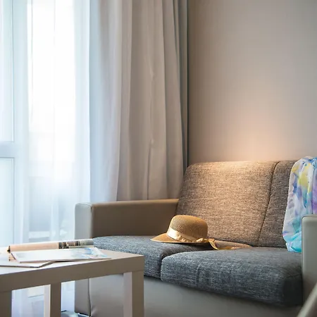 Effect Grand Victoria Σάνι Μπιτς