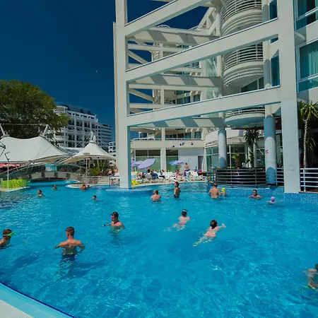 Effect Grand Victoria Σάνι Μπιτς