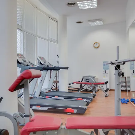 Hotel Effect Grand Victoria Sunny Beach