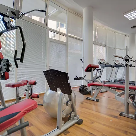 Effect Grand Victoria