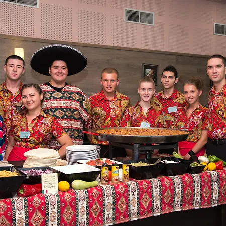 Effect Grand Victoria Ξενοδοχείο 4*