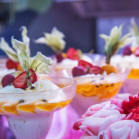 Hotel Effect Grand Victoria 4*