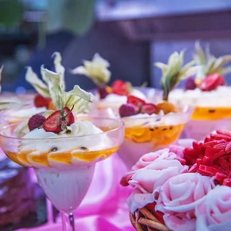 Effect Grand Victoria Sunny Beach