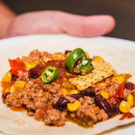 Effect Grand Victoria 4*