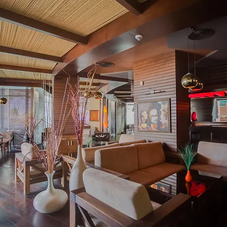 Hotel Effect Grand Victoria Sunny Beach