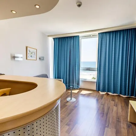 Effect Grand Victoria 4* Слънчев бряг