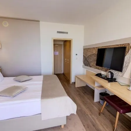 Effect Grand Victoria