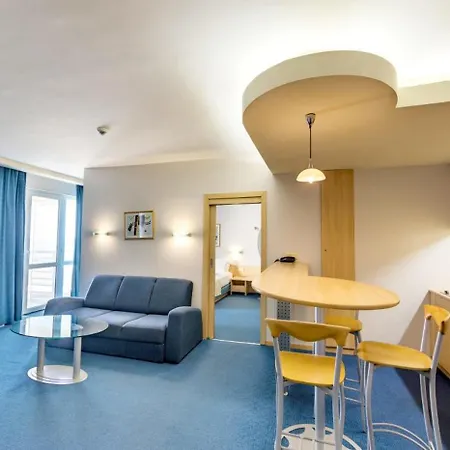 Effect Grand Victoria Ξενοδοχείο