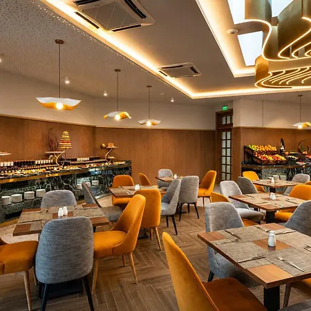 Effect Grand Victoria 4* Слънчев бряг