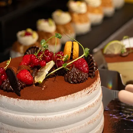 Effect Grand Victoria 4* Слънчев бряг