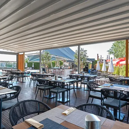 Effect Grand Victoria 4* Слънчев бряг