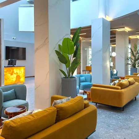 Effect Grand Victoria 4* Слънчев бряг