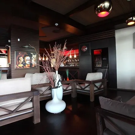 Effect Grand Victoria 4* ساني بيتش