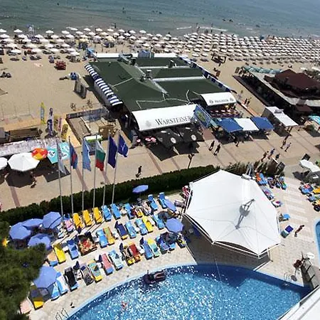 מלון Effect Grand Victoria סאני ביץ'