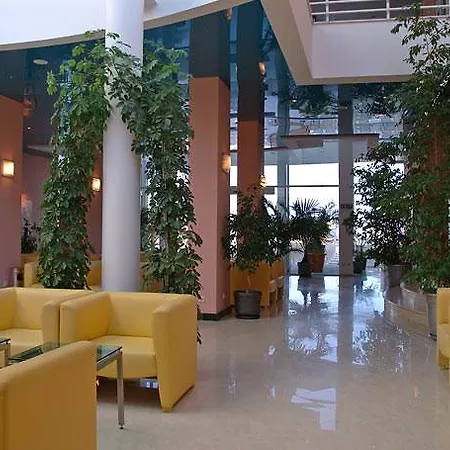 Effect Grand Victoria מלון