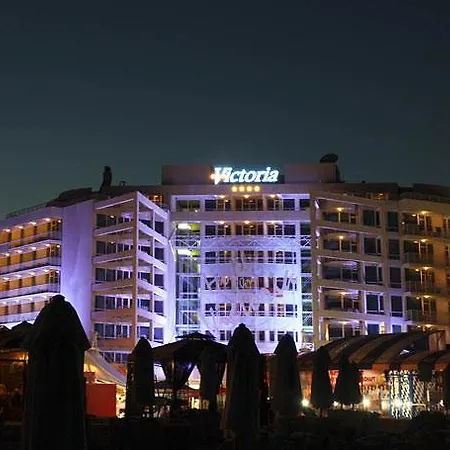 Effect Grand Victoria