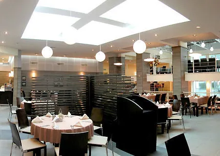 Effect Grand Victoria 4* סאני ביץ'