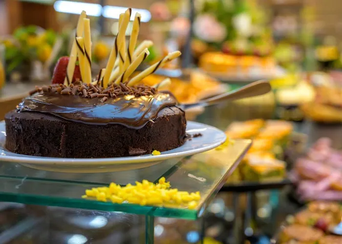 Effect Grand Victoria Sunny Beach