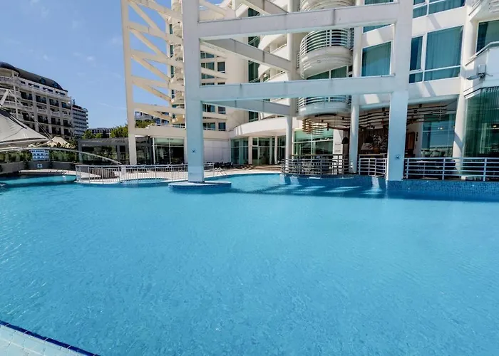 Effect Grand Victoria Otel