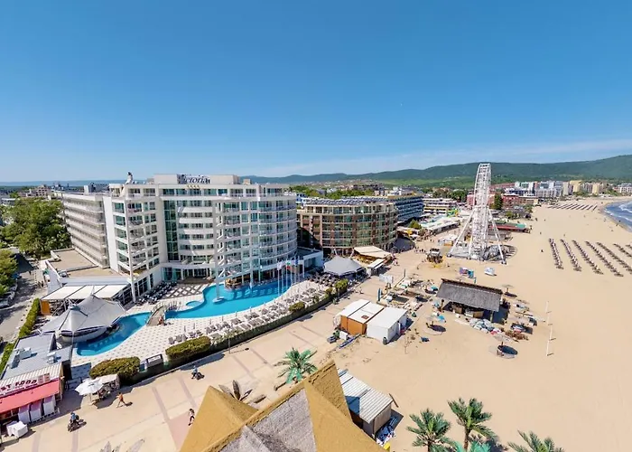 Effect Grand Victoria Otel 4*