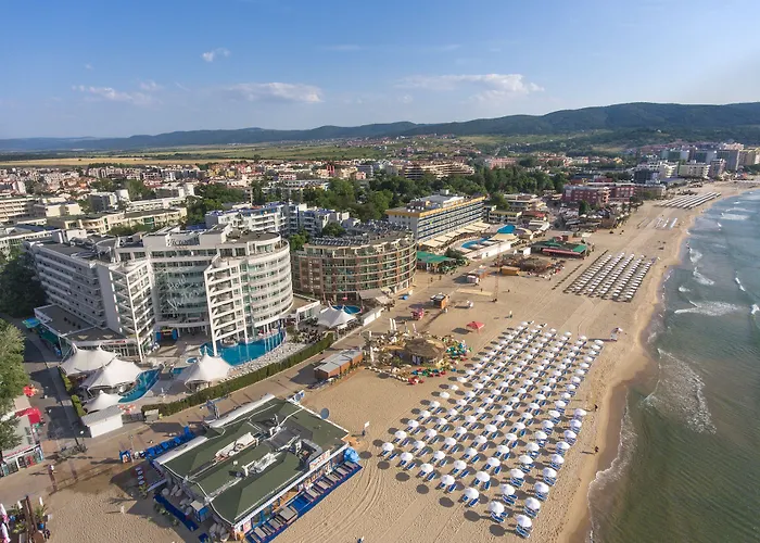 Otel Effect Grand Victoria 4*