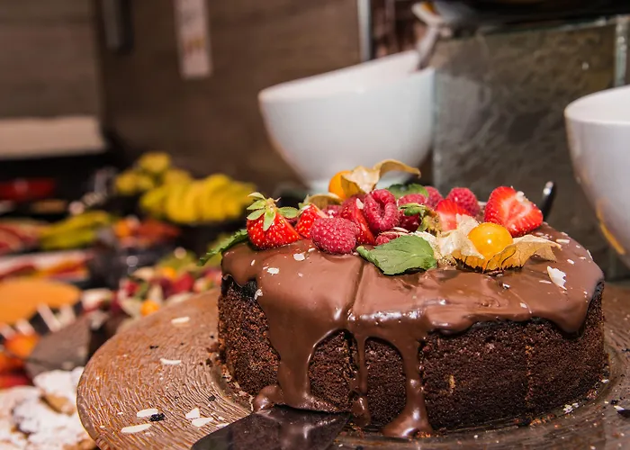 Effect Grand Victoria Otel Sunny Beach