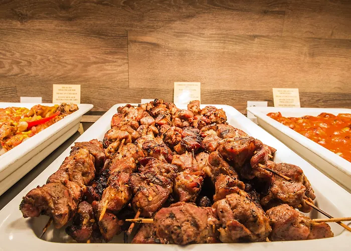 Effect Grand Victoria Otel