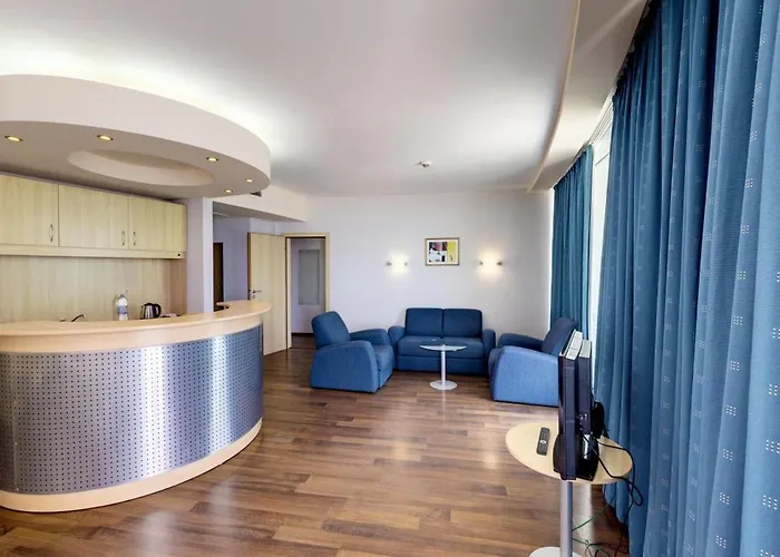 Otel Effect Grand Victoria