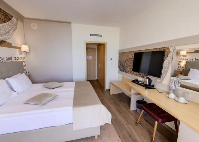 Effect Grand Victoria