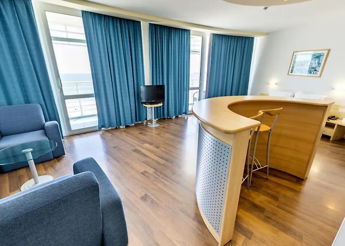 Otel Effect Grand Victoria